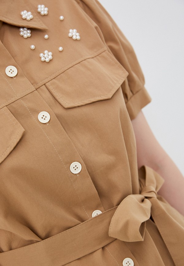 фото Платье pink summer