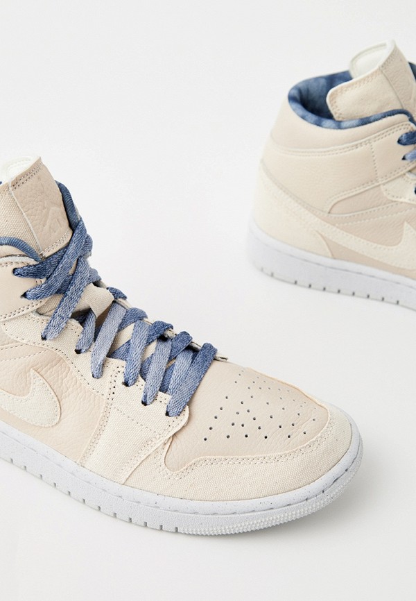 фото Кеды jordan