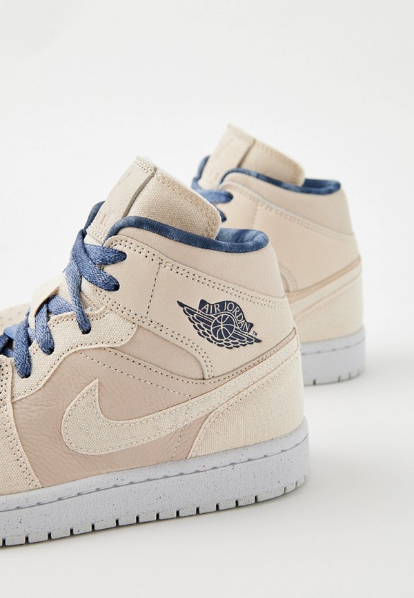 фото Кеды jordan