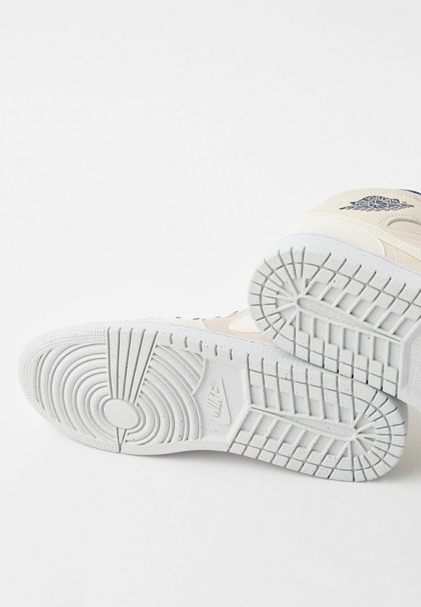 фото Кеды jordan