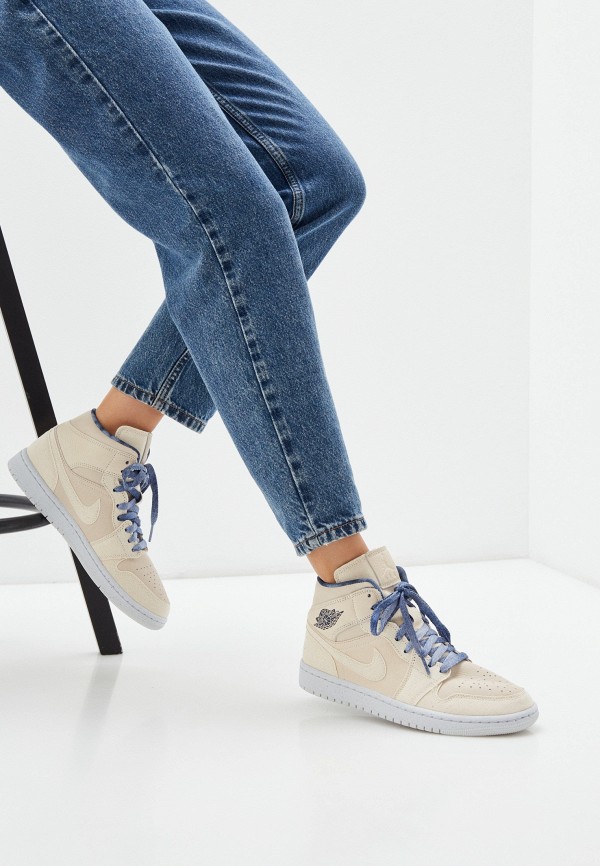 фото Кеды jordan