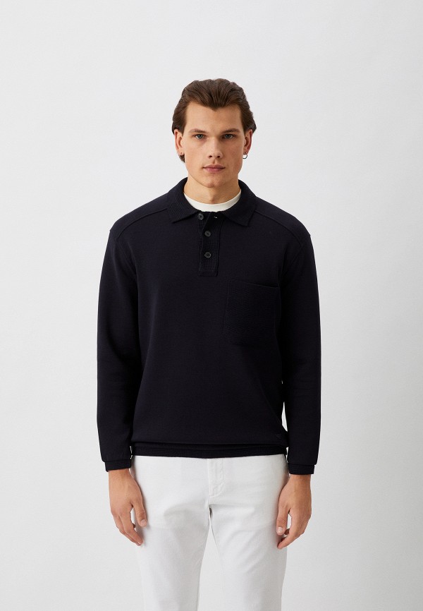 Поло  Emporio Armani