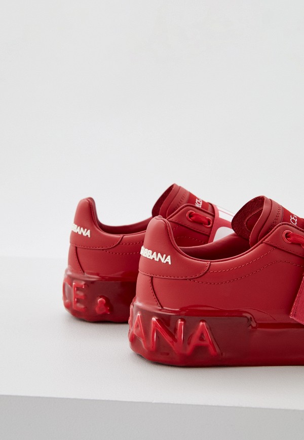 фото Кеды dolce&gabbana