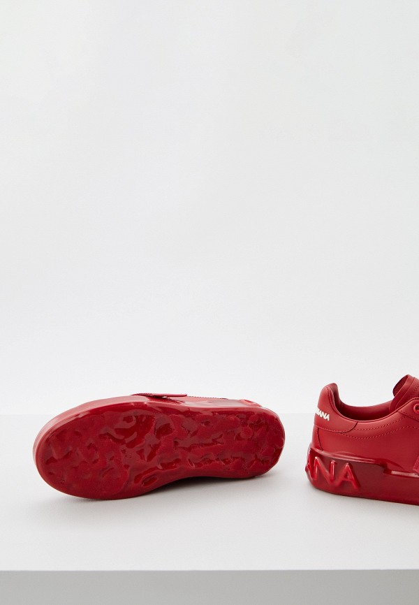 фото Кеды dolce&gabbana