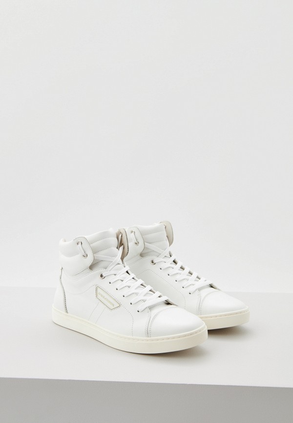 фото Кеды dolce&gabbana