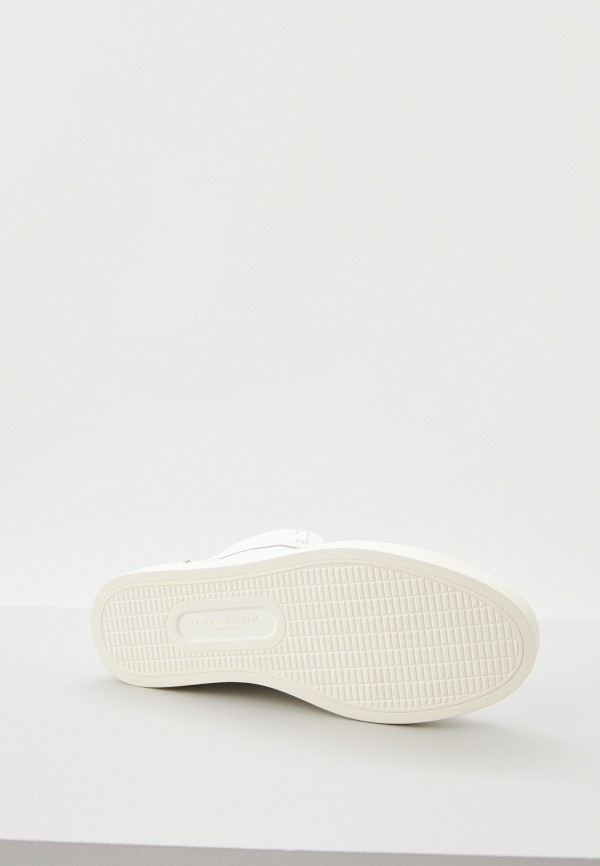 фото Кеды dolce&gabbana