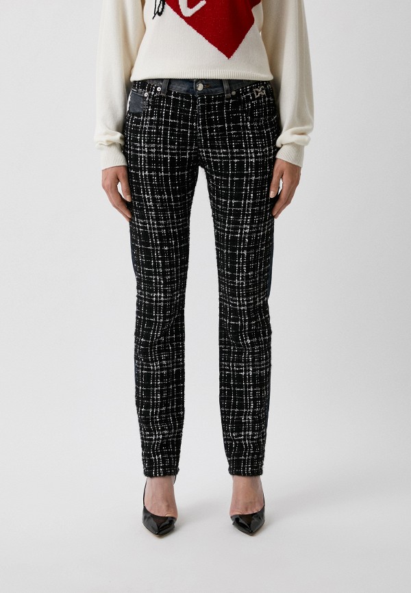 

Брюки Dolce&Gabbana, Черный