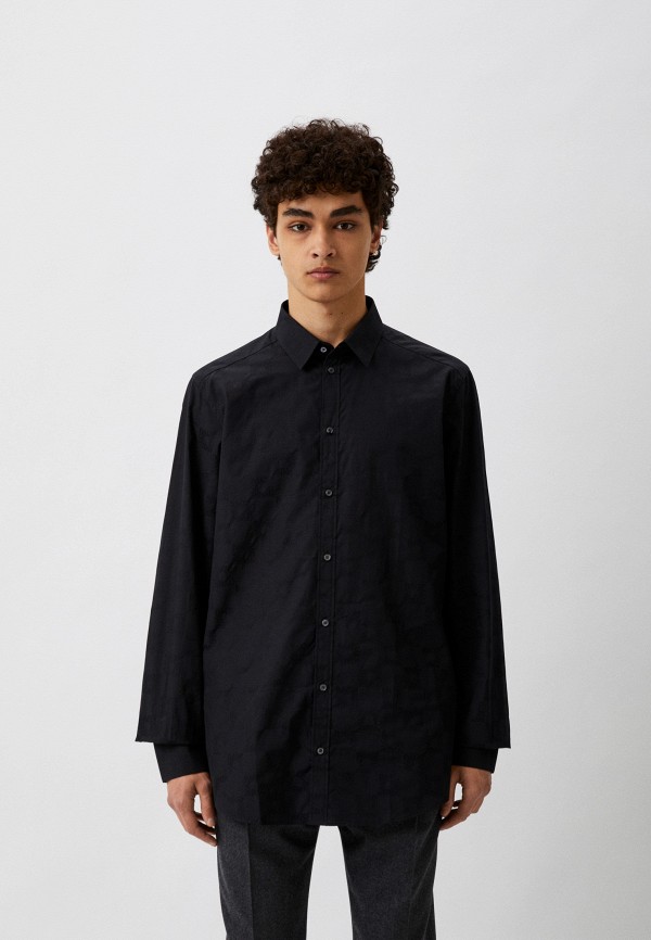 

Рубашка Dolce&Gabbana, Черный