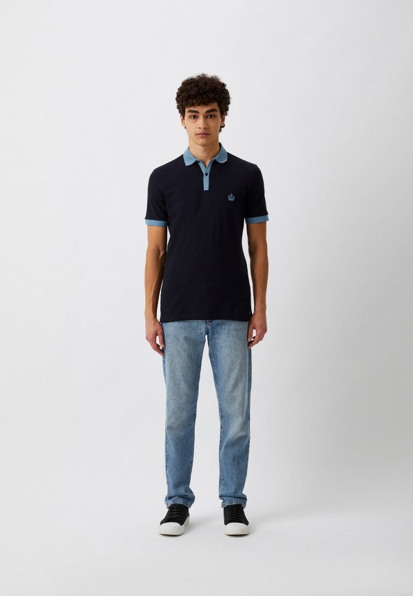 фото Поло dolce&gabbana