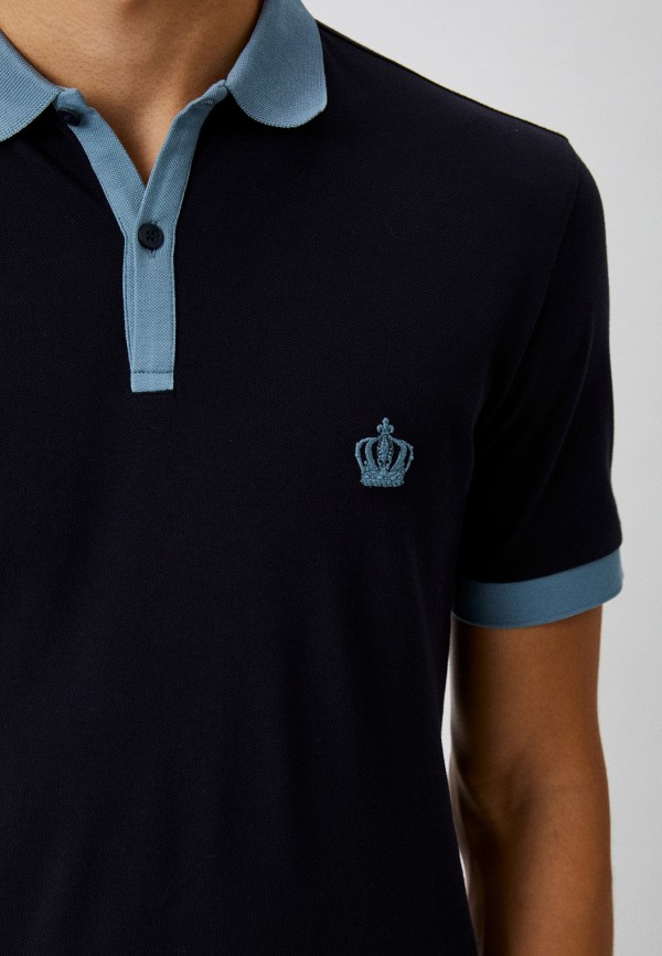 фото Поло dolce&gabbana