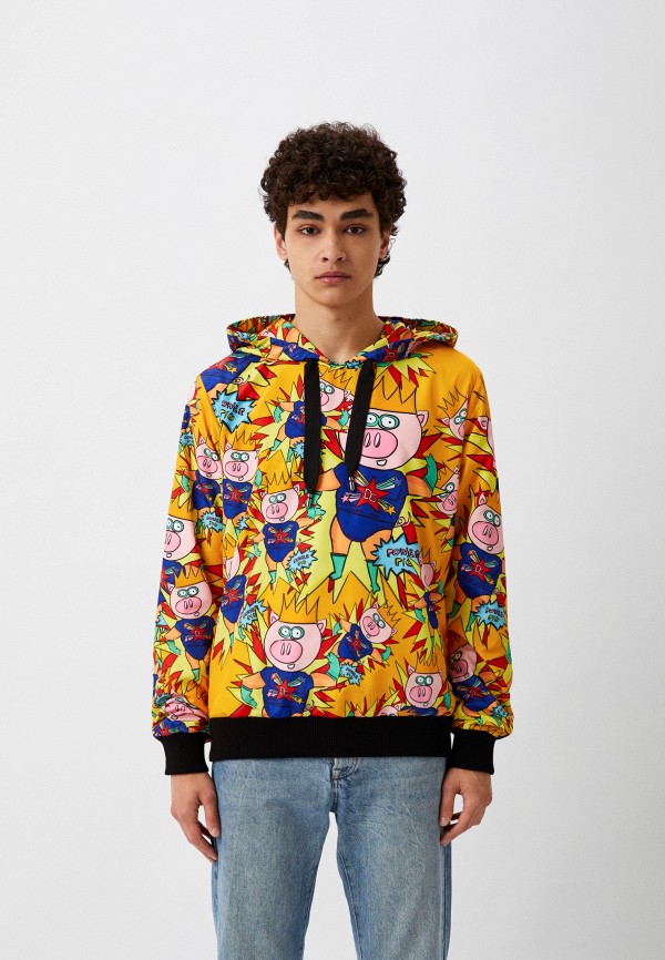 

Худи Dolce&Gabbana, Разноцветный