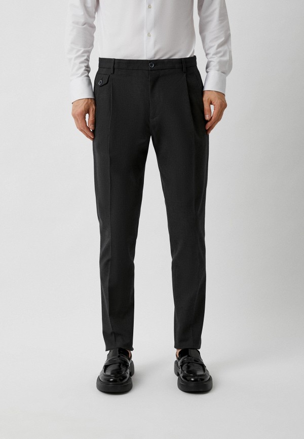 

Брюки Dolce&Gabbana, Серый