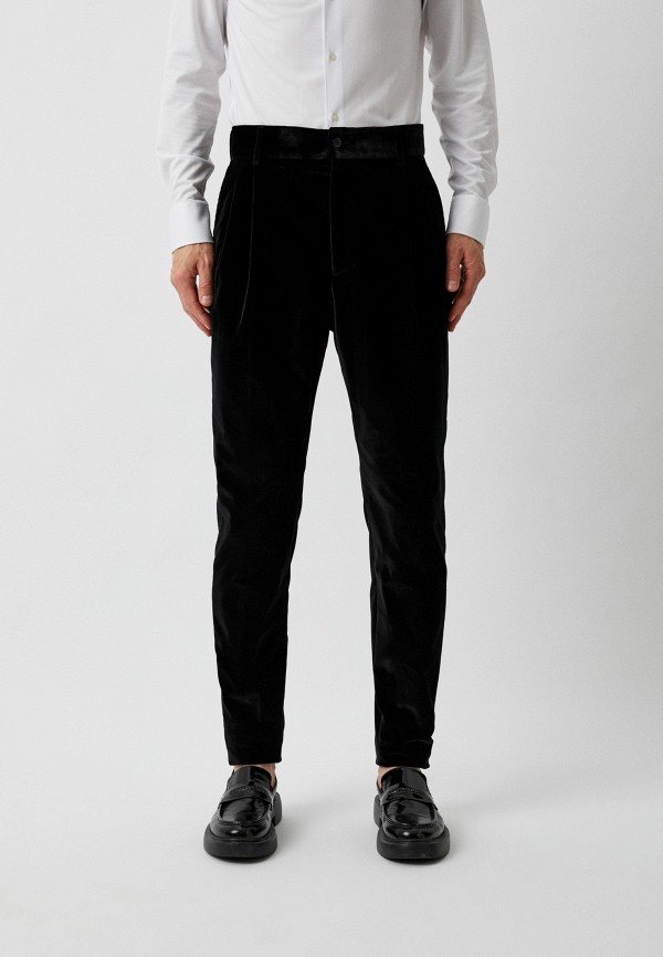

Брюки Dolce&Gabbana, Черный