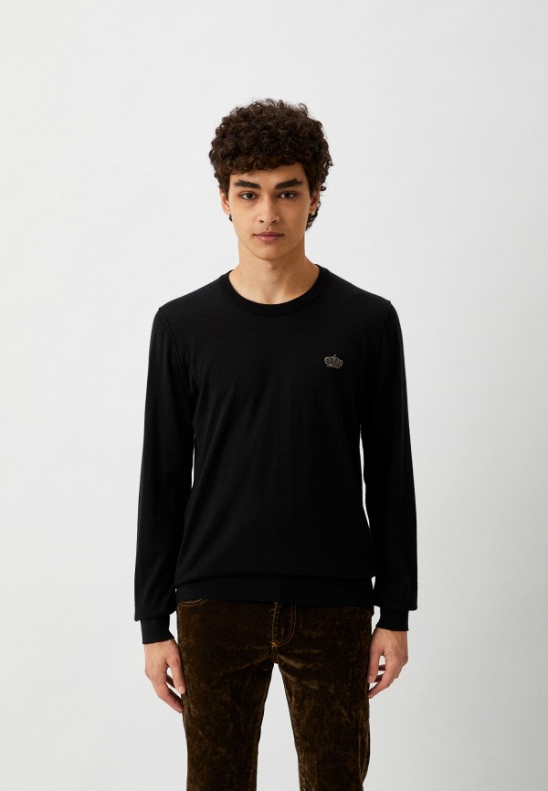 

Джемпер Dolce&Gabbana, Черный
