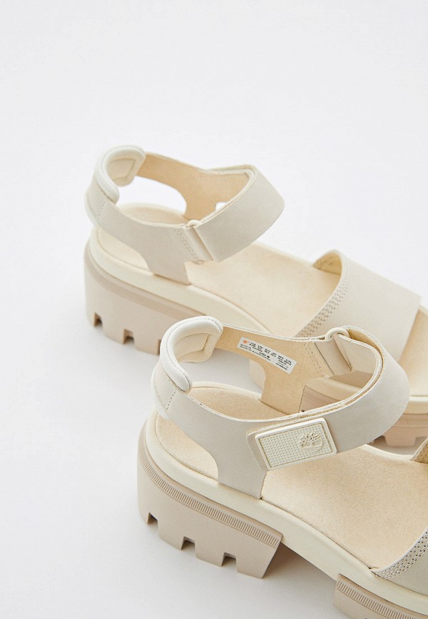 фото Босоножки timberland