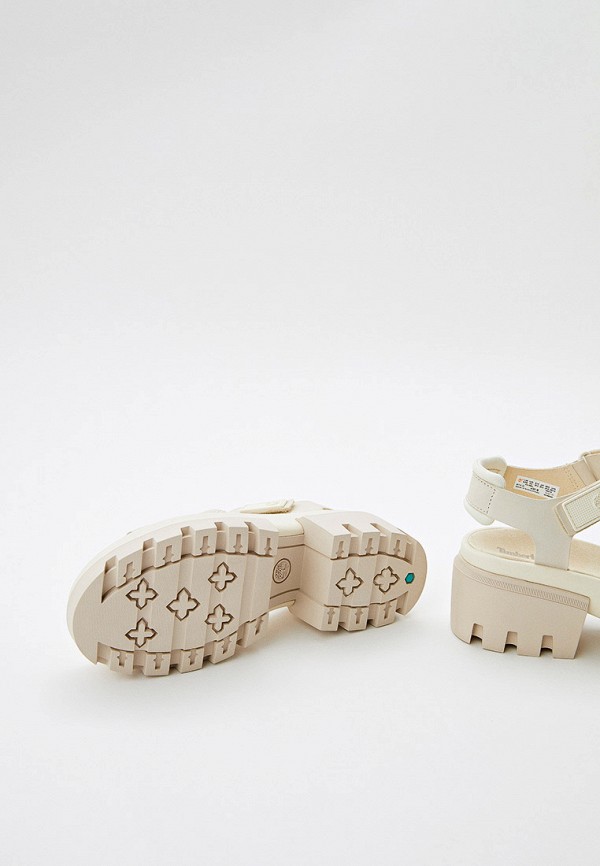 фото Босоножки timberland