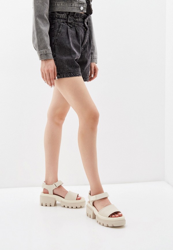 фото Босоножки timberland