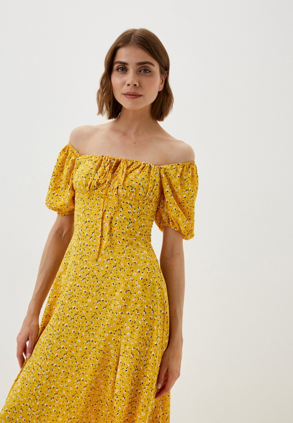 фото Платье pinkkarrot