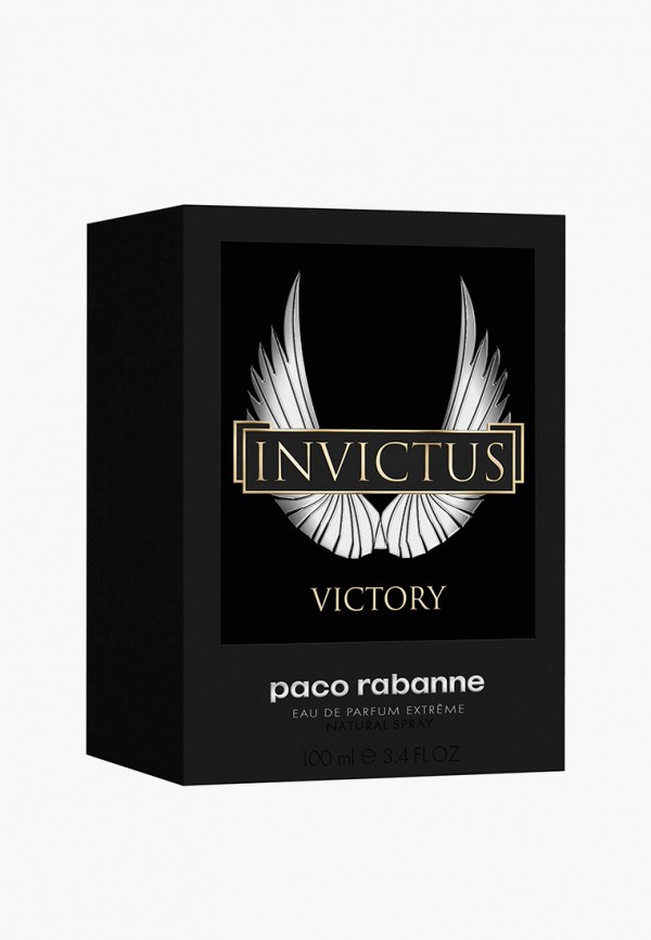 фото Парфюмерная вода paco rabanne