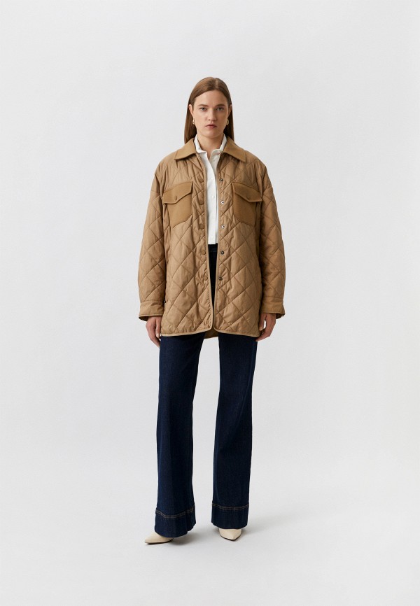 фото Куртка утепленная weekend max mara