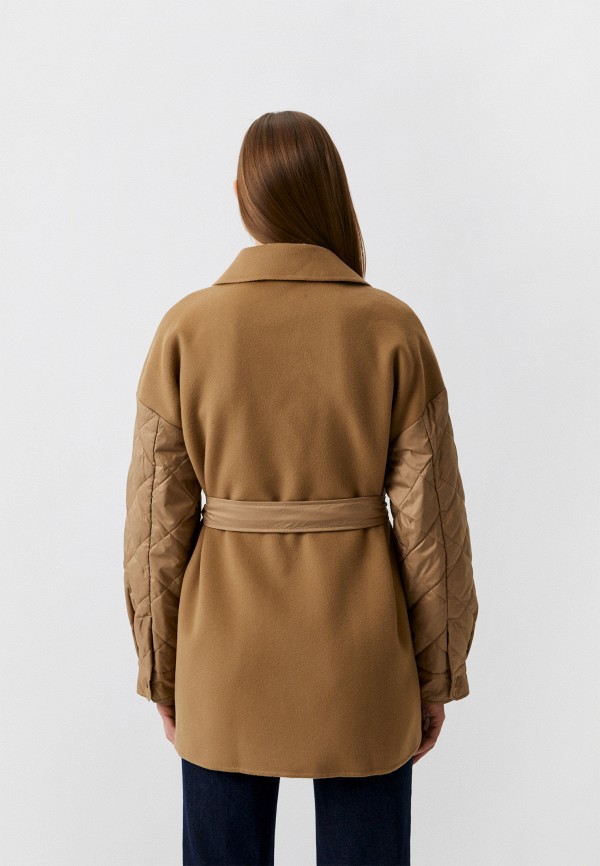фото Куртка утепленная weekend max mara