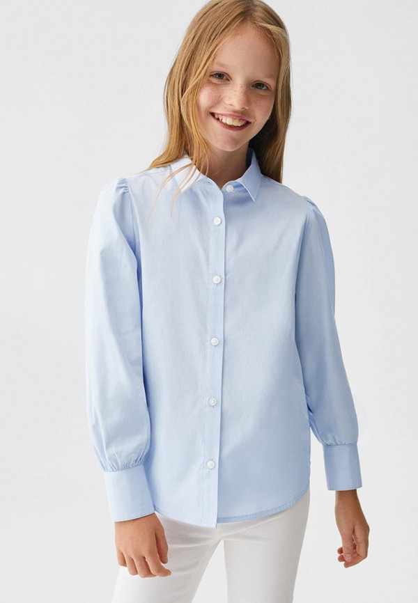 фото Рубашка mango kids