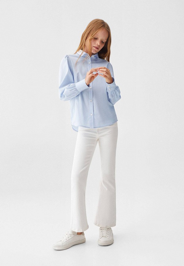 фото Рубашка mango kids