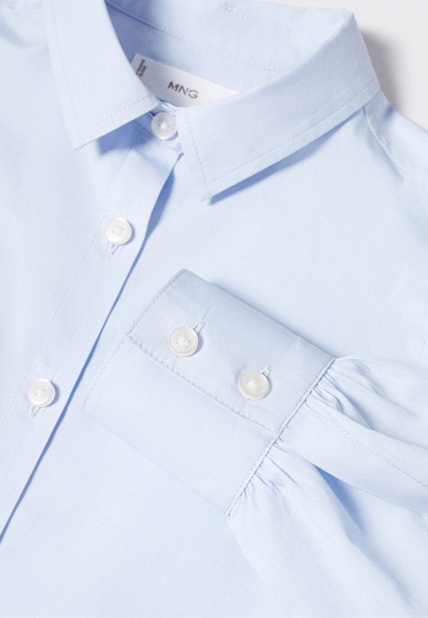 фото Рубашка mango kids