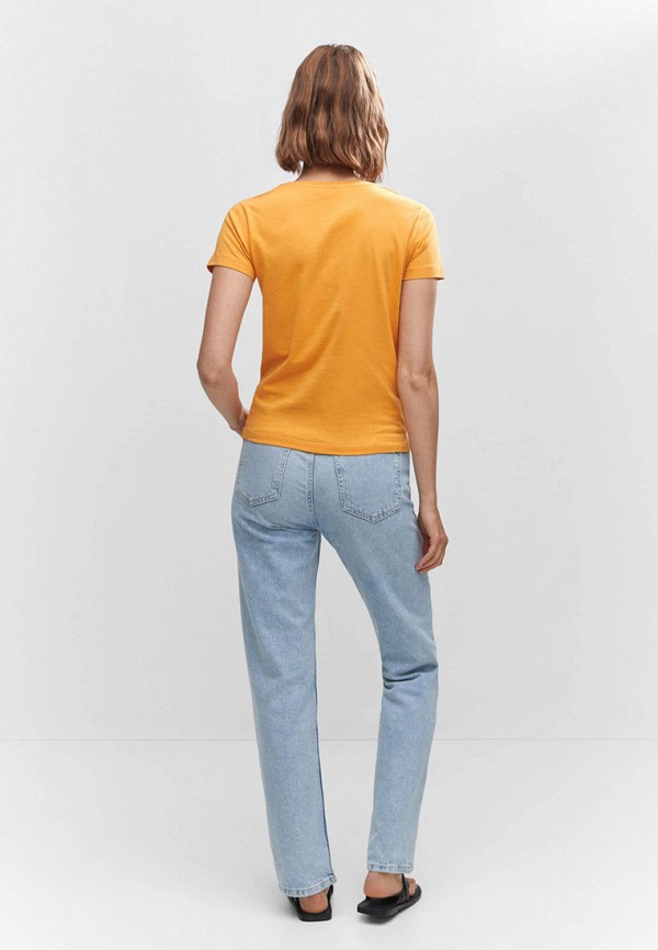 фото Футболка mango