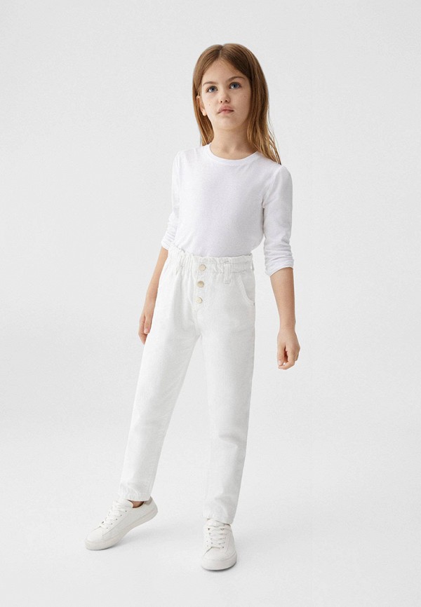 фото Джинсы mango kids