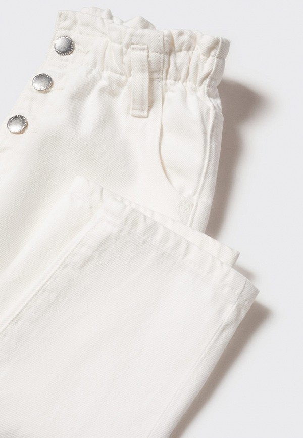 фото Джинсы mango kids