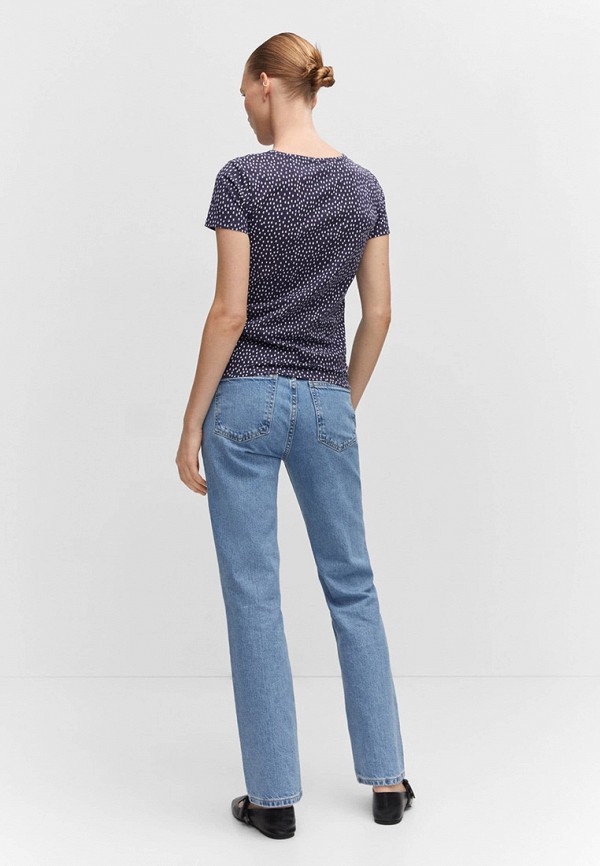 фото Футболка mango