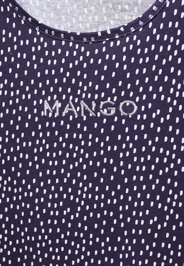 фото Футболка mango