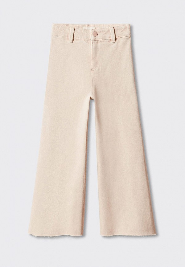 

Джинсы Mango Kids, Бежевый, SEAMLESS