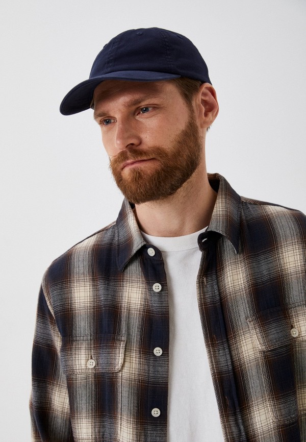 фото Бейсболка mango man