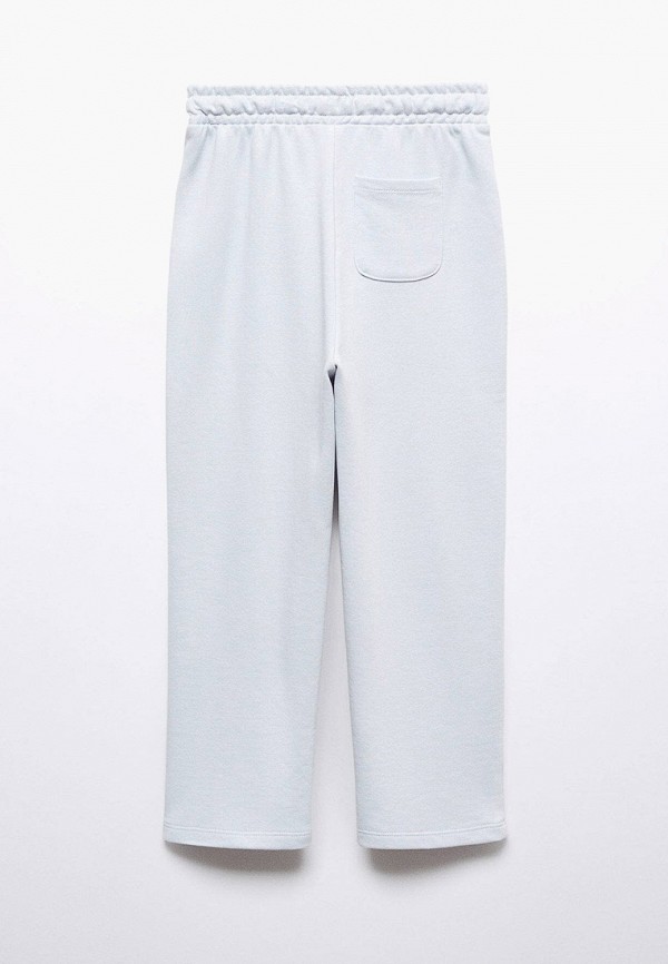 фото Брюки спортивные mango kids