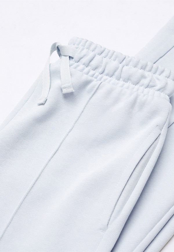 фото Брюки спортивные mango kids