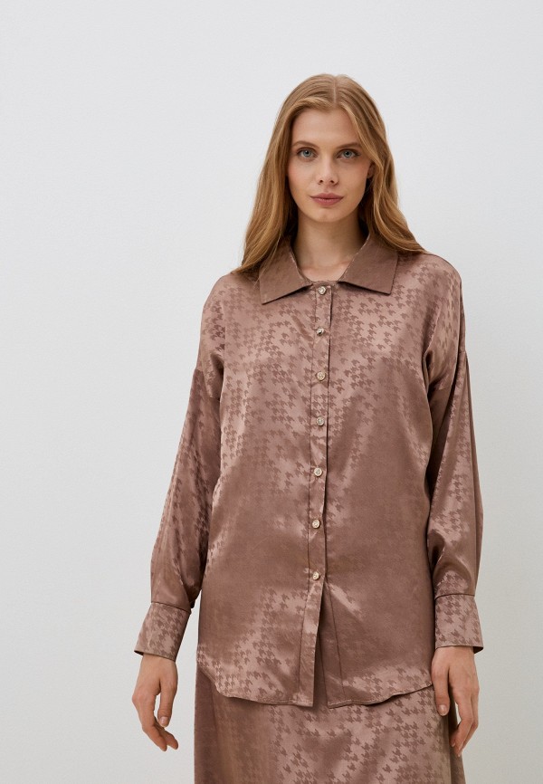 фото Платье и блуза francesca peretti