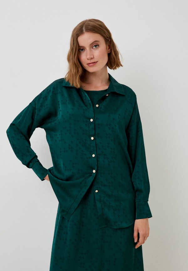 фото Платье и блуза francesca peretti