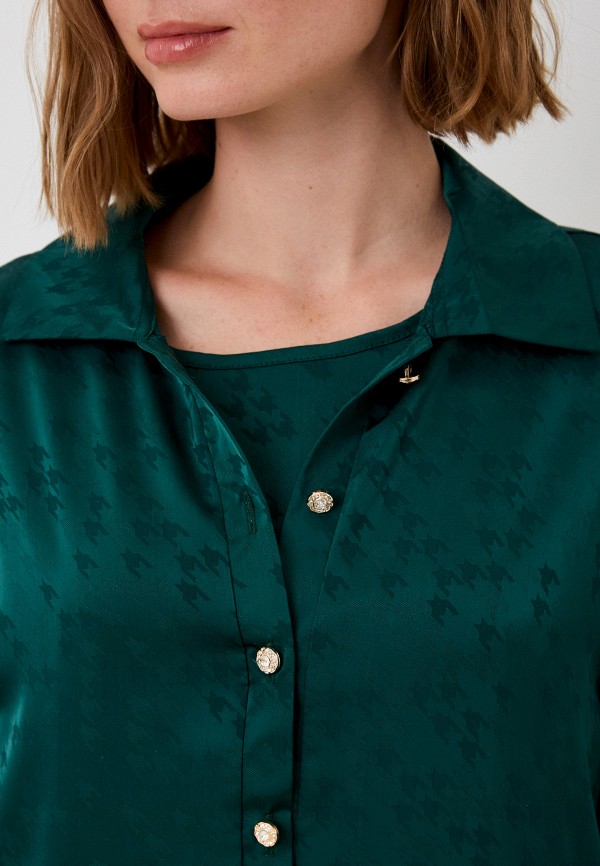 фото Платье и блуза francesca peretti