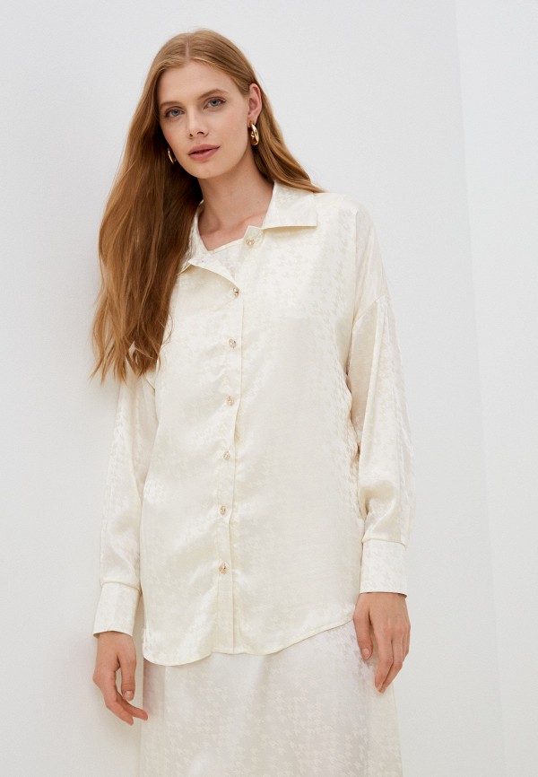 фото Платье и блуза francesca peretti