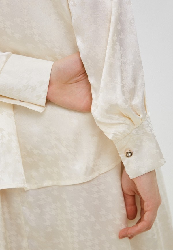 фото Платье и блуза francesca peretti