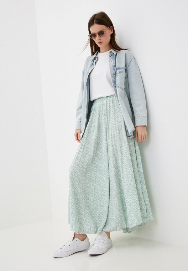 фото Юбка francesca peretti