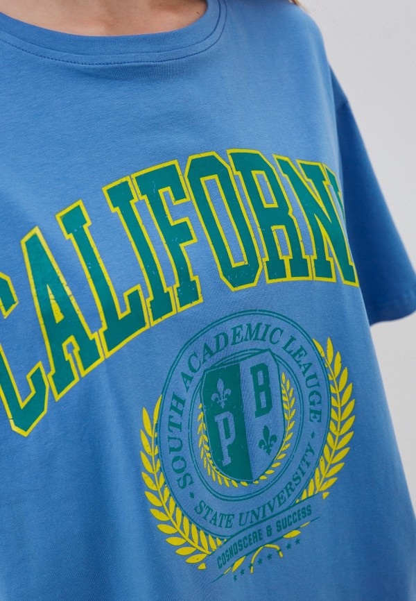 фото Футболка francesca peretti