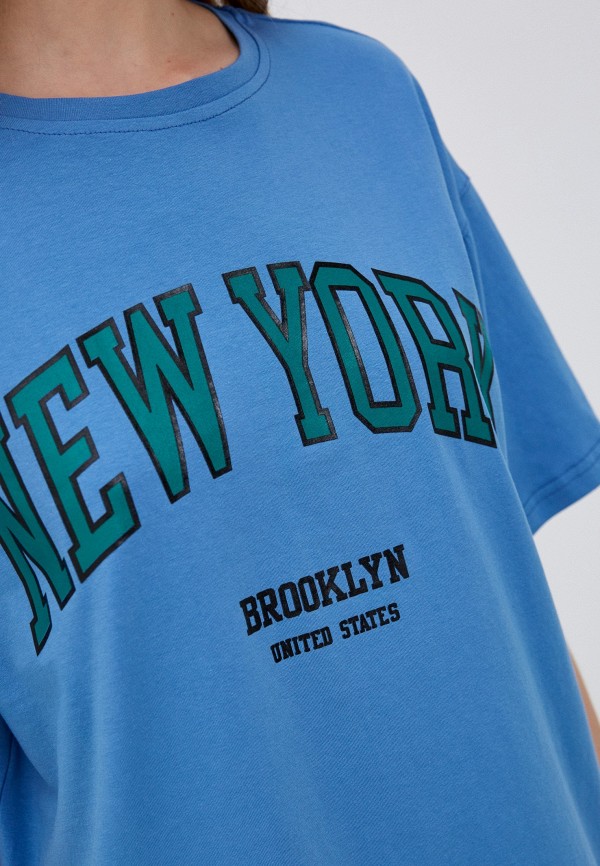 фото Футболка francesca peretti