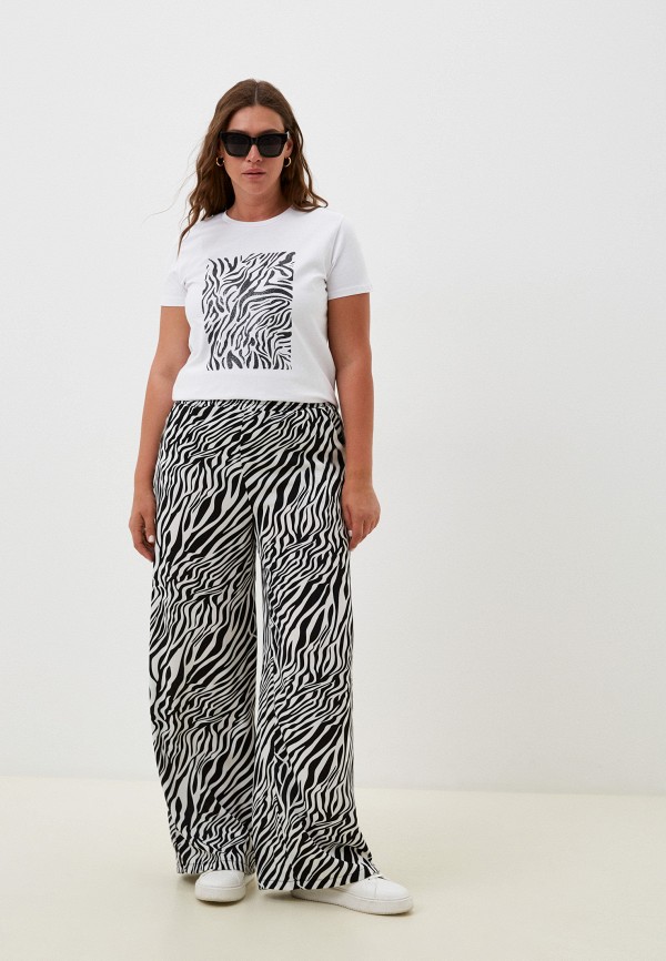 фото Брюки chic de femme