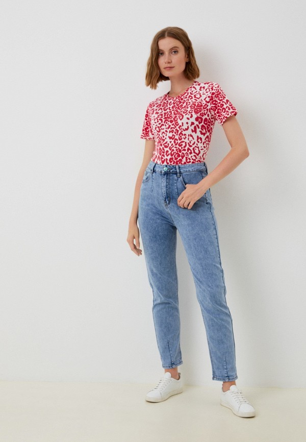 фото Джинсы chic de femme