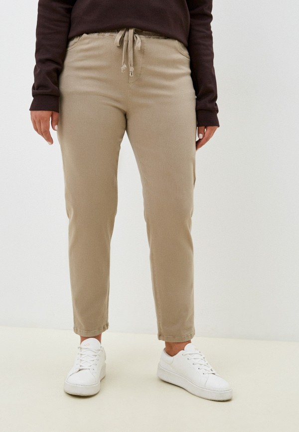 фото Брюки chic de femme