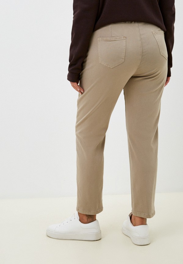 фото Брюки chic de femme