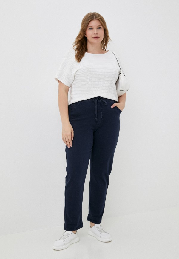 фото Брюки chic de femme